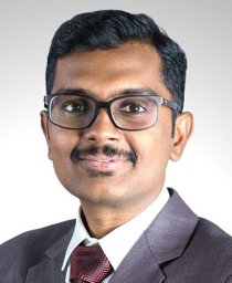 Richard Jayaraj
