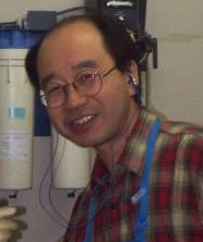 Minoru Nakao