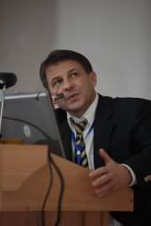 Sergey Furkalo