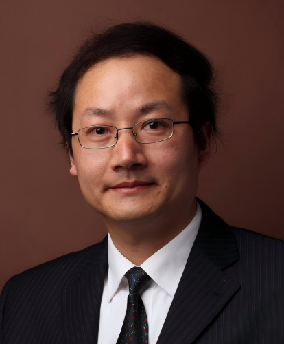 Deyu Zhao