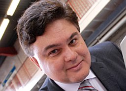 George A. Aggidis