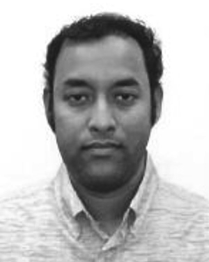 Soumitra Biswas