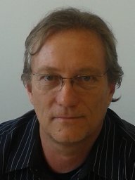 Henry Franca Meier