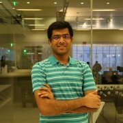 Sai Nithin R. Kantareddy