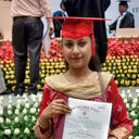 Sunayana Misra