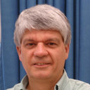 John C. Ridge