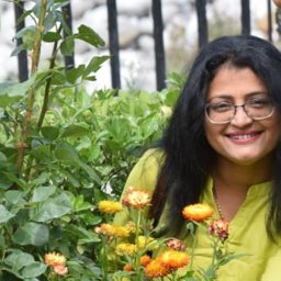 Ritu Mawar