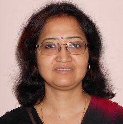 Nandi Shoma Paul