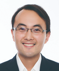 Zhongshang Yuan