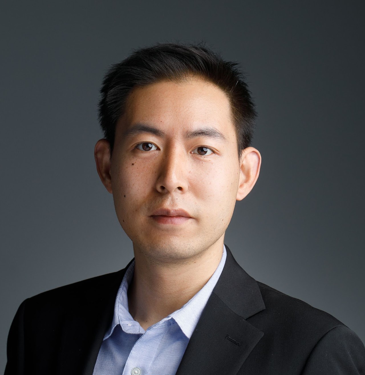Qingyu Chen