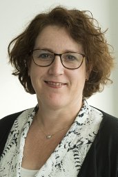 Lilian C. M. Vloet