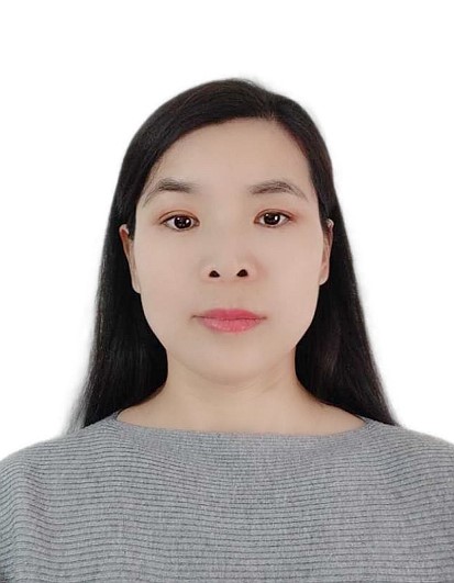 Aidang Lu
