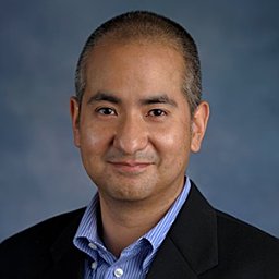 Brett J. Wong
