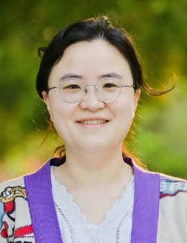 Mengqi Li