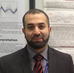 Ibrahim M. El-Deeb