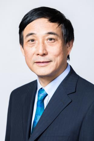 Xianfeng Fan