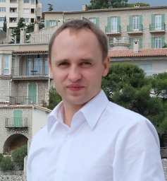 Stankevičius Evaldas