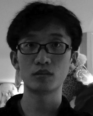 Ming Zhu