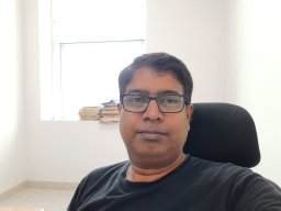 Soumendu Chakraborty