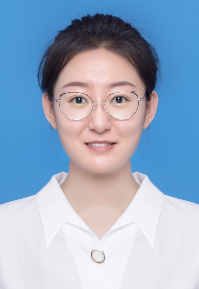 Weitong Zhang