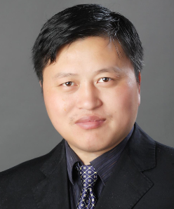 Wenjie Ma