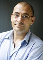 Lluís Ribas de Pouplana