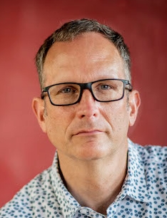 Stephen Mojzsis
