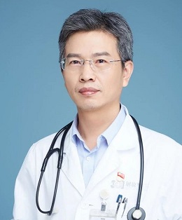Guoqing Yang
