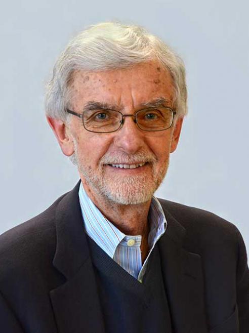 Paul A Pilkonis