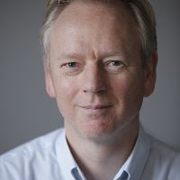 René Antonius Belderbos