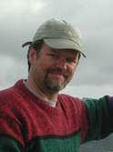 Jim Graham