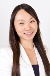 Qing Lian Patricia Chen