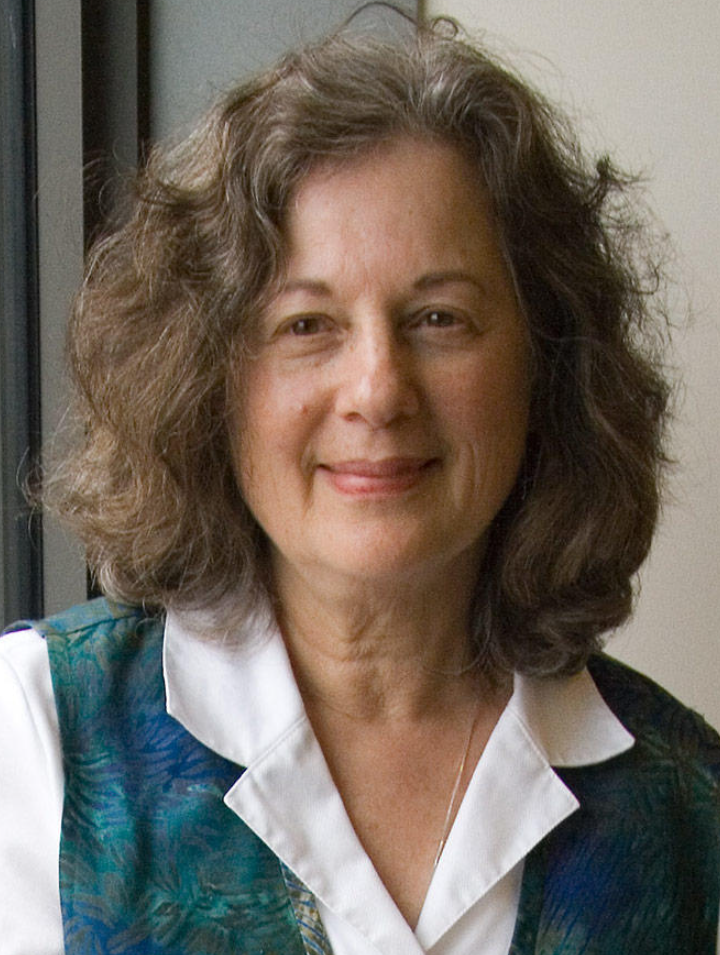 Judith P. Klinman