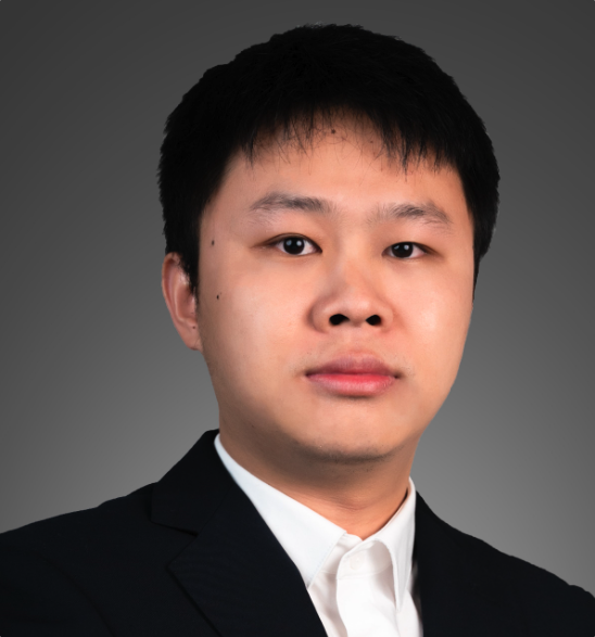 Chaoyue Niu