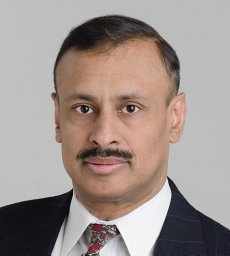 Hamid Faruqee