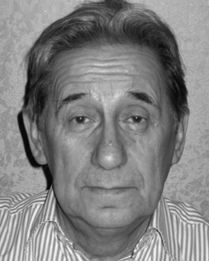 Valentin Yuferev