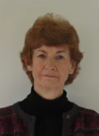 Sue Wonnacott