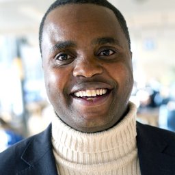 Emmanuel Mutisya