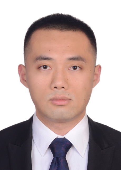 Ping Lin