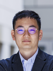 Naoto Yokoya