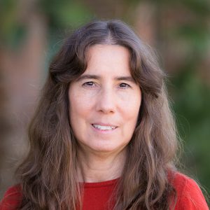 Laurie B. Gower