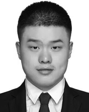 Zhenning Li