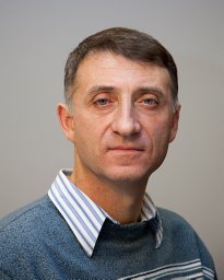 Vesselin Donchev