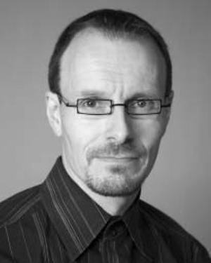 Ulrik Bo Gliese