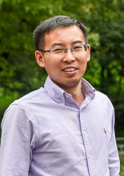 YingHua Tang