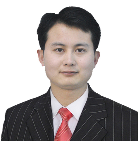 Haiming Qin