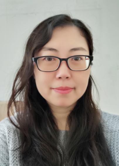 Yunjing Bai