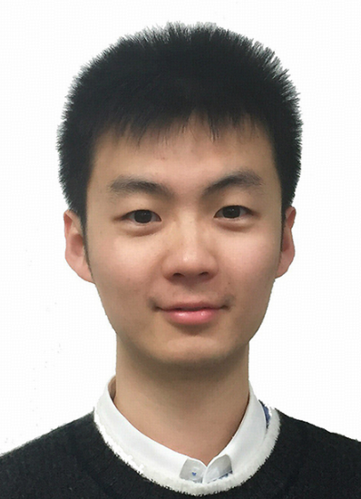 Yifan Zhang