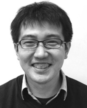 Takashi Azuma