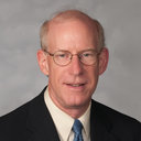 Richard B Ferguson